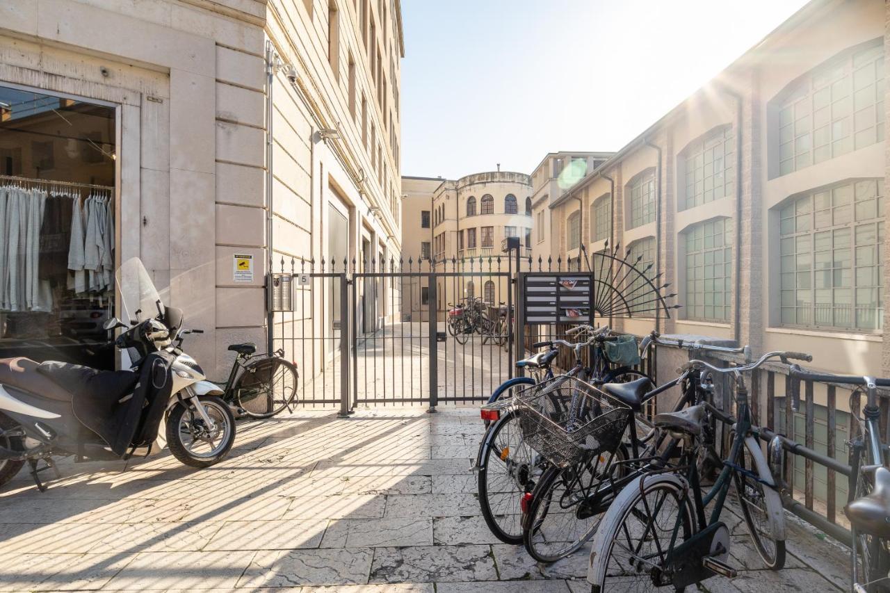 Scaligero Rooms Verona Exterior photo